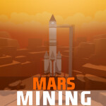 [RELEASE] 🚀Mars Mining 🚀