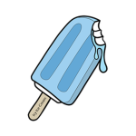 Icy Ice-Cream