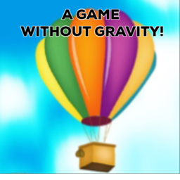 A Game Without Gravity !