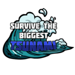Survive the Biggest Tsunami