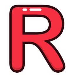 R