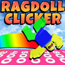 [X3🍀 EVENT] Ragdoll Clicker