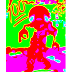 FLOOOOOOR GANG