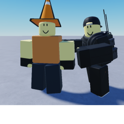 Cone wars