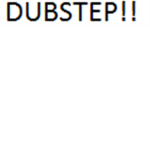 The dubsteps