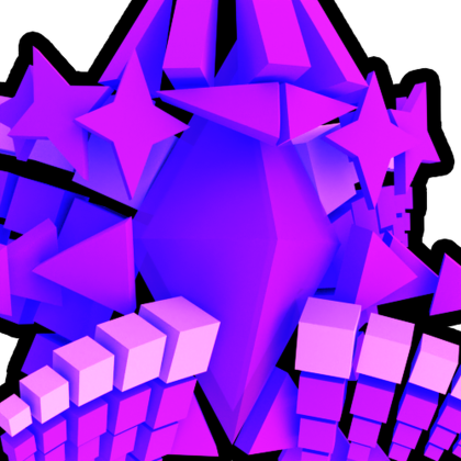 Galaxy Classic Shard