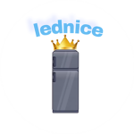 Fridge CZ/SK