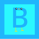le bird