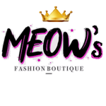 Meow's Fashion Boutique