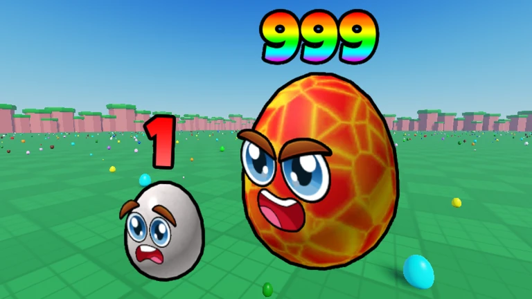 Grow Your Egg! thumbnail