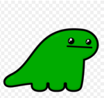 #The Dino Gang#