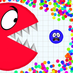 Eat Slime Simulator