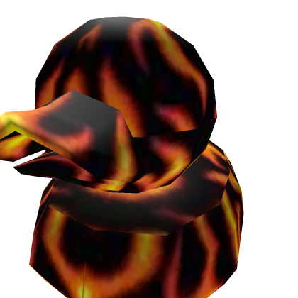 Devil Duck