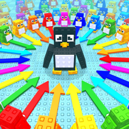 100 Player Knockoff icon