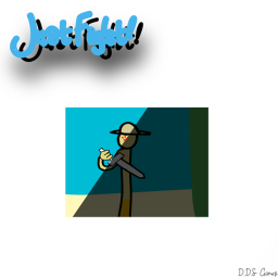 Just Fight! (NEW LOBBY AND MAPS)