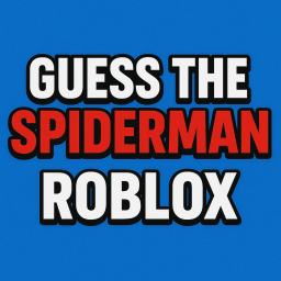 Guess The Spider-mans