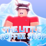 The Little Coffee Shop