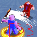 The Battlegrounds [RP] Ganes