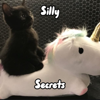 Ollieprobably’s Silly Secrets