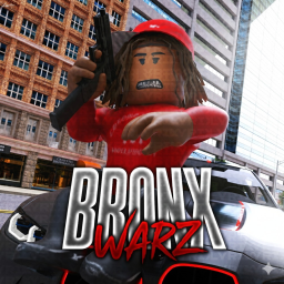 [BEACH 🏖] Bronx Warz R
