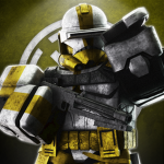 [GAR] )( 327th Star Corps )