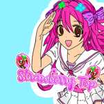 Strawberry Seed Squad