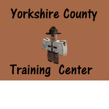 Yorkshire County Police Department Training Center