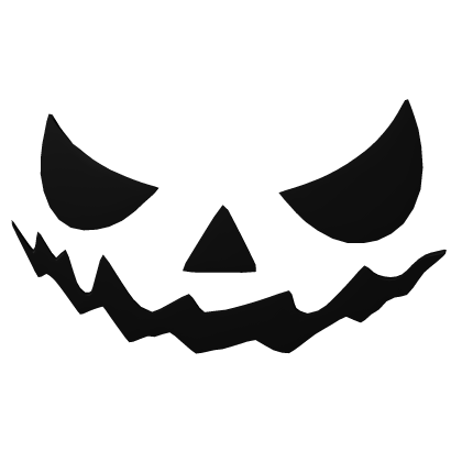 Black Hollow Horseman face Addon (R6)