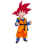 gokugodgoten