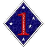 Mad Dogs of the 1st Marine Division