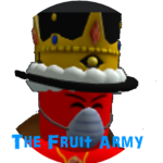 fruit Army!