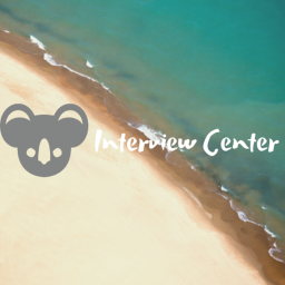 Koala Cafè || Interview Center