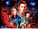 Stranger Things Fan_Gruppe