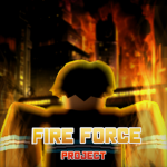 Fire Force: Project