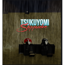 Tsukuyomi Shippuden
