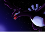Pokémon Lurking Shadows