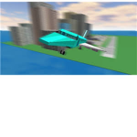 Sheep Airways