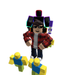 Jayden's Official Roblox Group