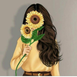 the sunflowers army