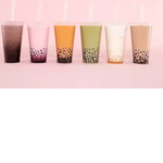 Bubble tea!!!!!!