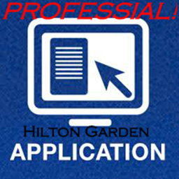 Trainee Application
