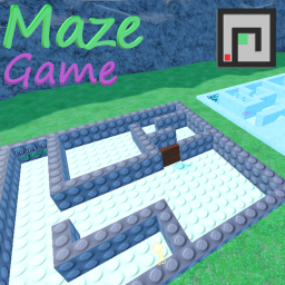 Maze game (VR)