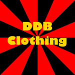DDB Clothing Line