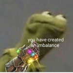Avenger's Supporters