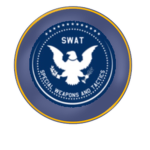 Shriek Military Group S.W.A.T teams