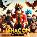 Shacon Studio’s