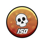 Collect 150 Skulls