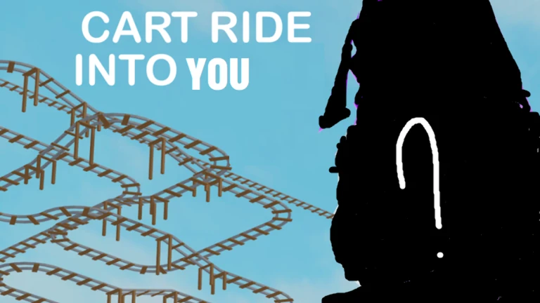 Cart Ride Into YourSelf! thumbnail