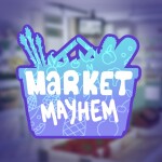 [🛒] Market Mayhem