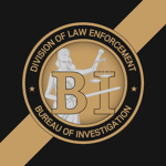 Santa Modesta Bureau of Investigation